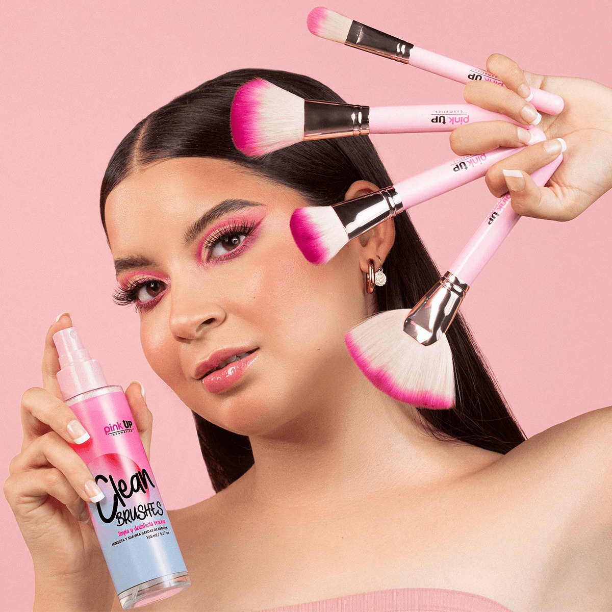 Pink Up -
