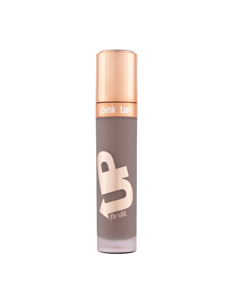 Pink Up - Labial Liquido Mate Brownie