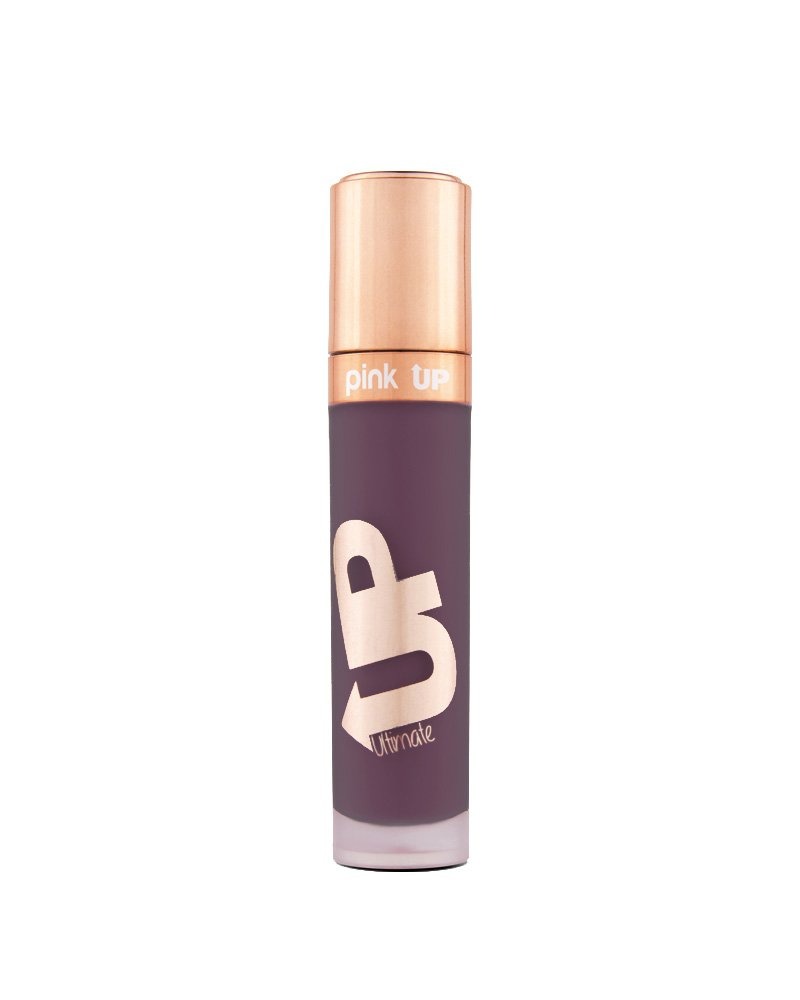 Pink Up - Labial Liquido Mate Mauve