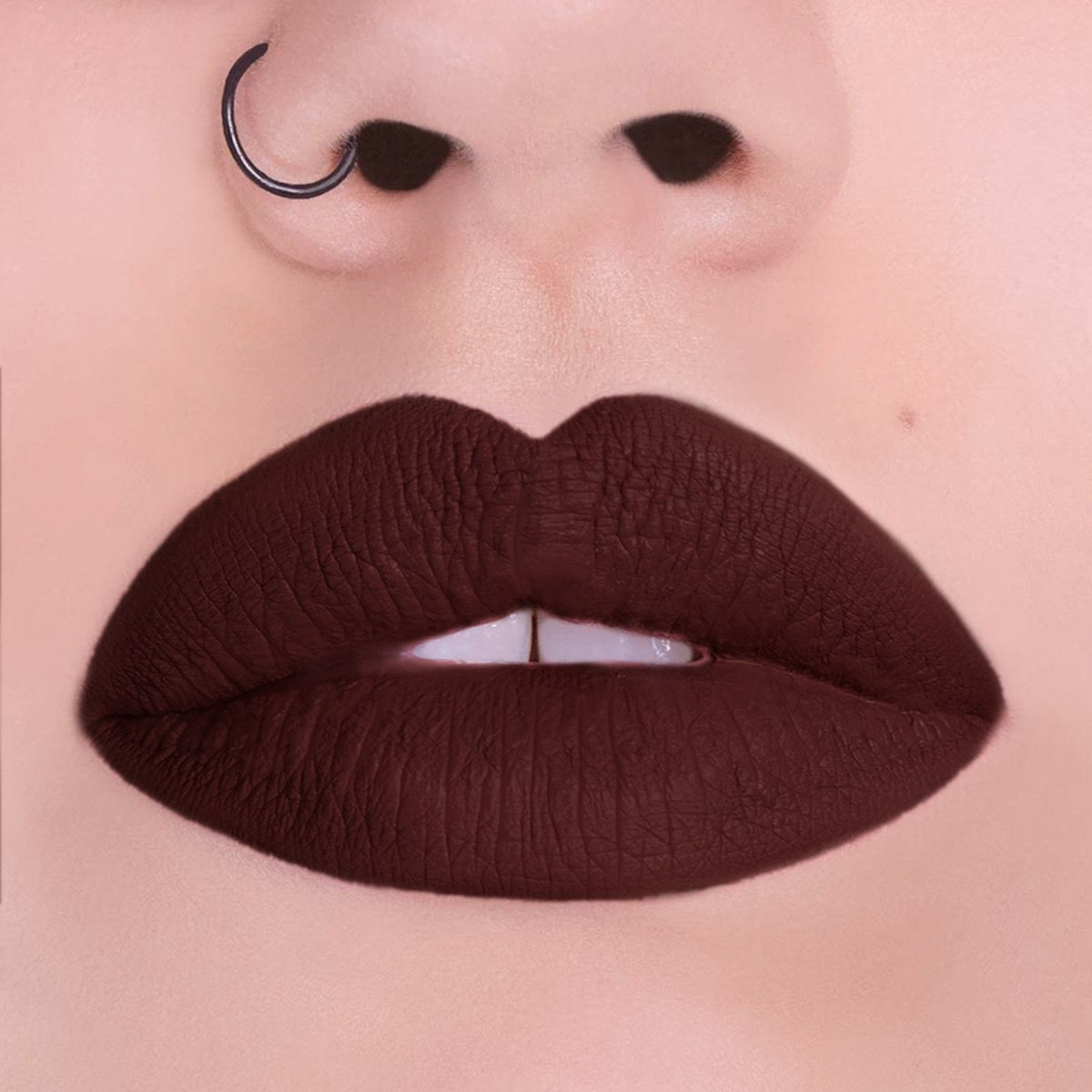 Pink Up - Labial Liquido Mate Mud