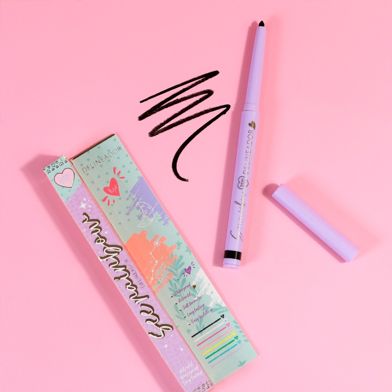 Beau Visage - DELINEADOR DE OJOS FAV-017-7