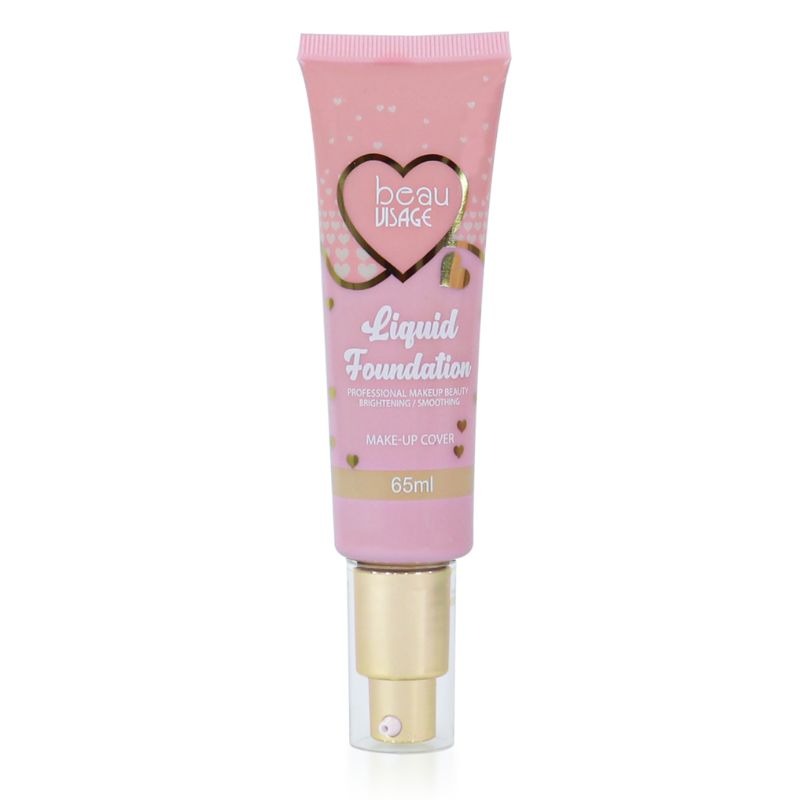 Beau Visage - BASE LÍQUIDA FA-040-5