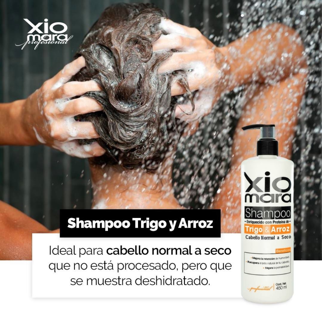 Xiomara -