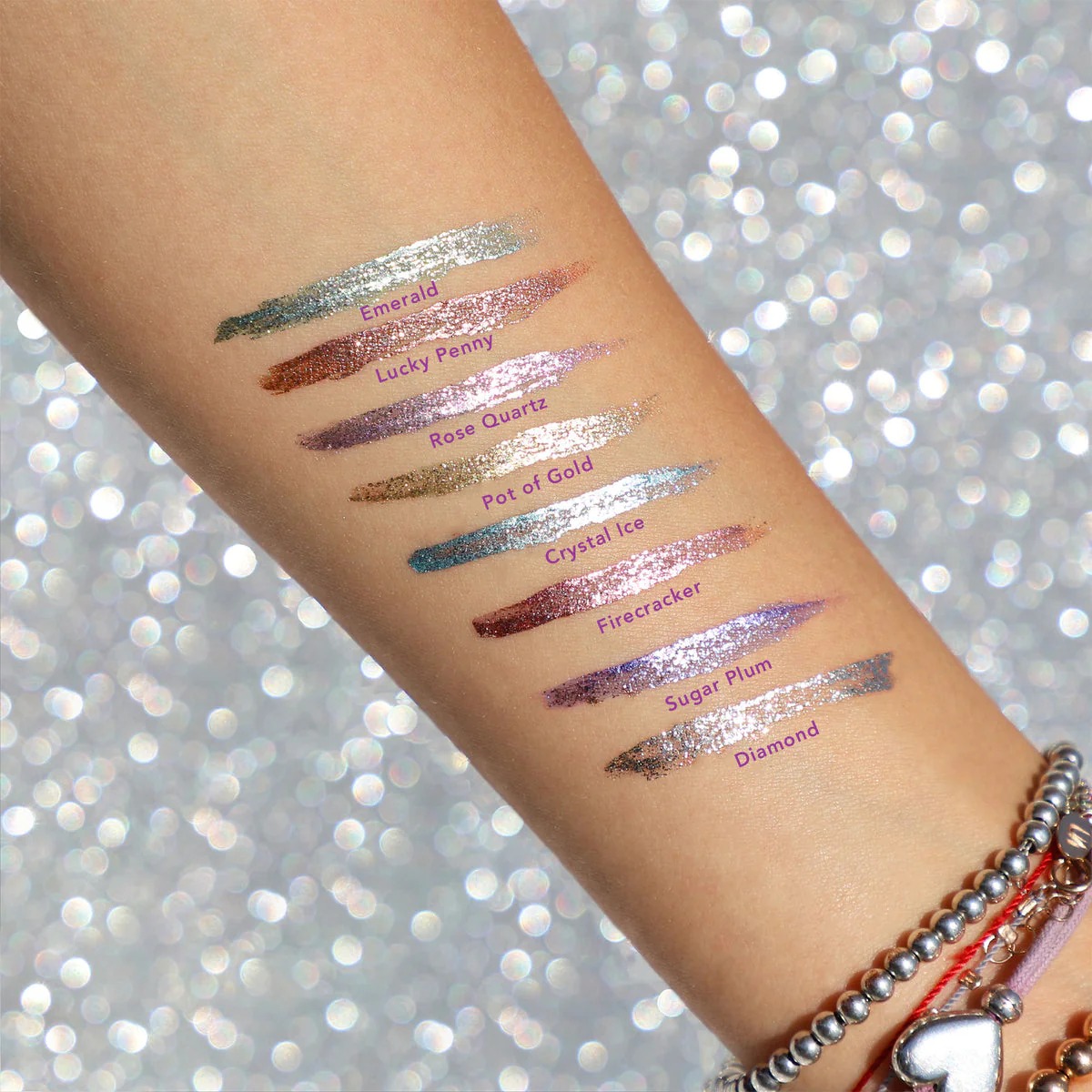 Gimme Shimmer Liner - Crystal ICE