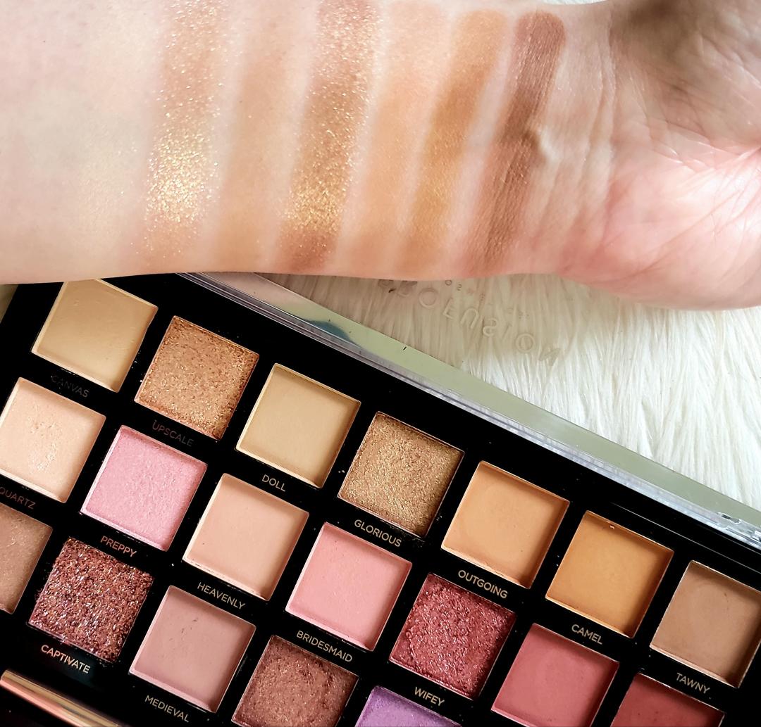 Profusion Nude Bliss