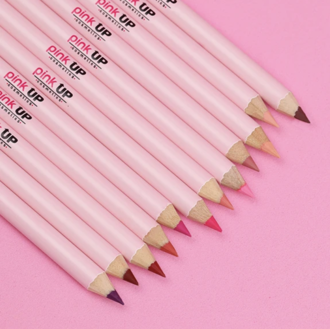 Pink Up - Lip Liner Spice