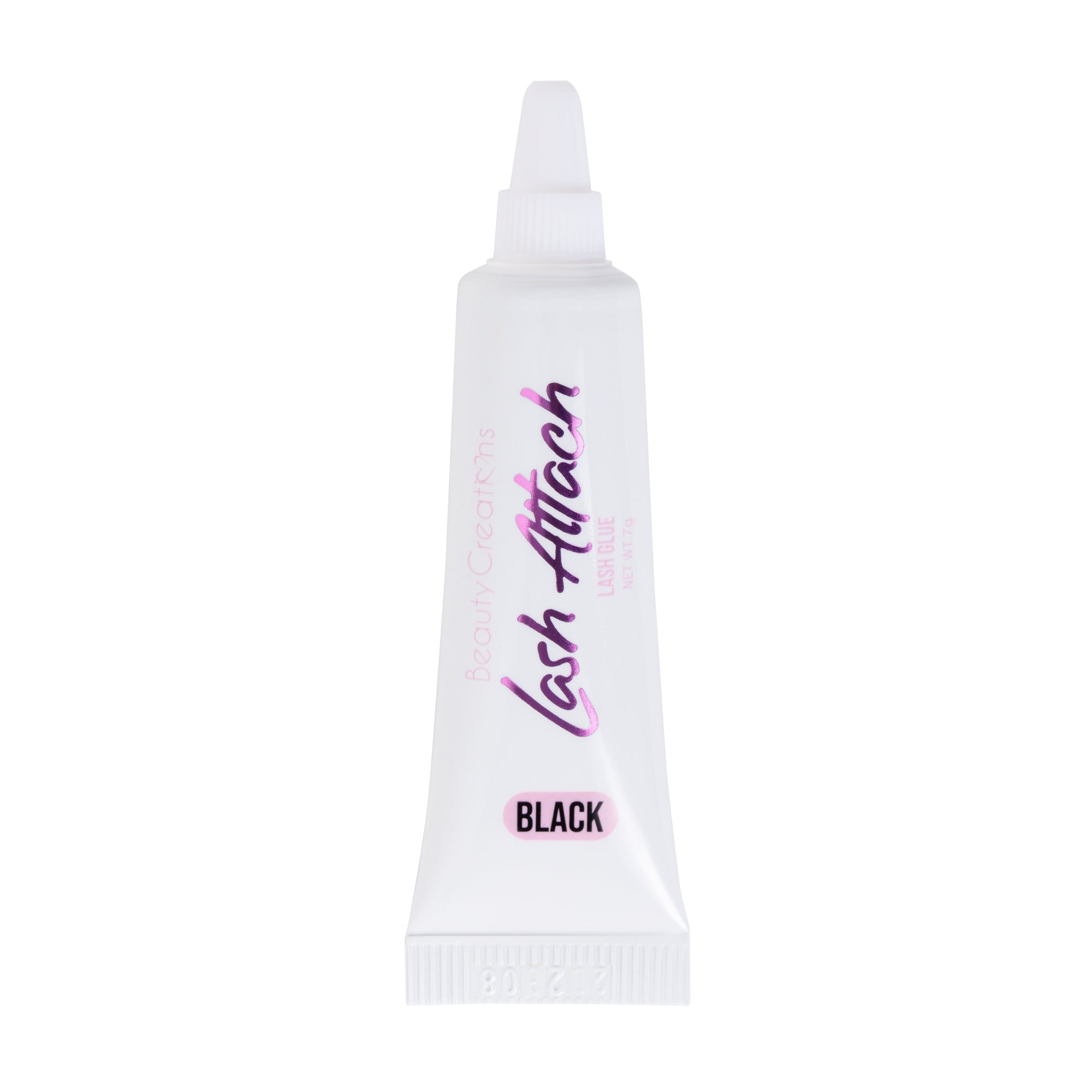 Beauty Creations - Pegamentos Pestañas Tubo Black