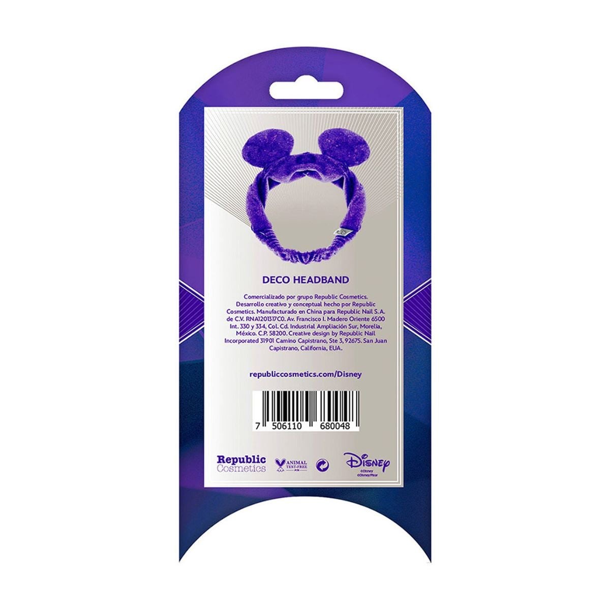 DISNEY -