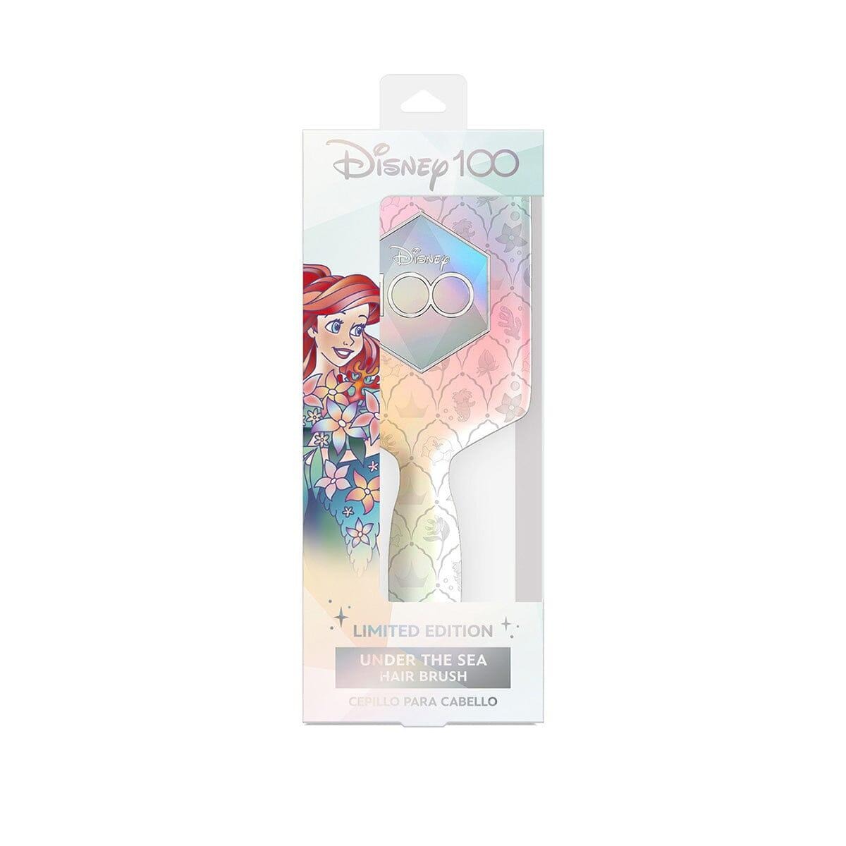 DISNEY - Cepillo de Cabello Bella Durmiente (copia)