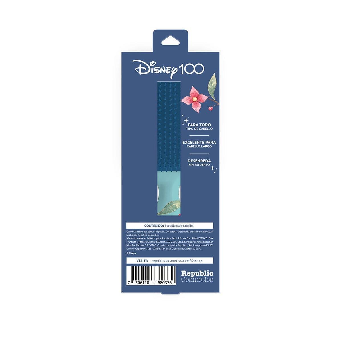 DISNEY - Cepillo de Cabello Minnie Mouse (copia)