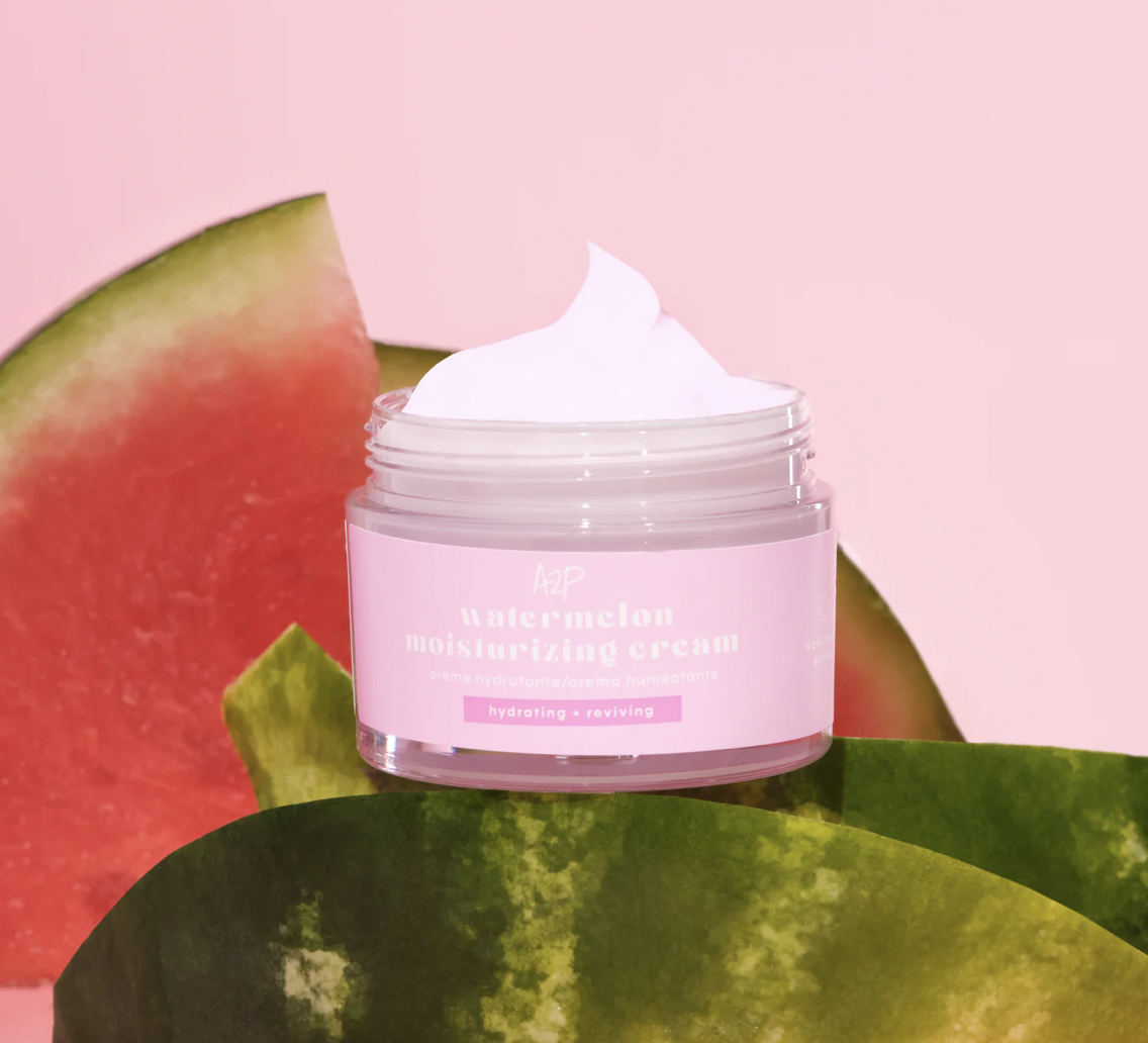 Kara Beauty - Bruma Facial Hidratante y Calmante Watermelon (copia)