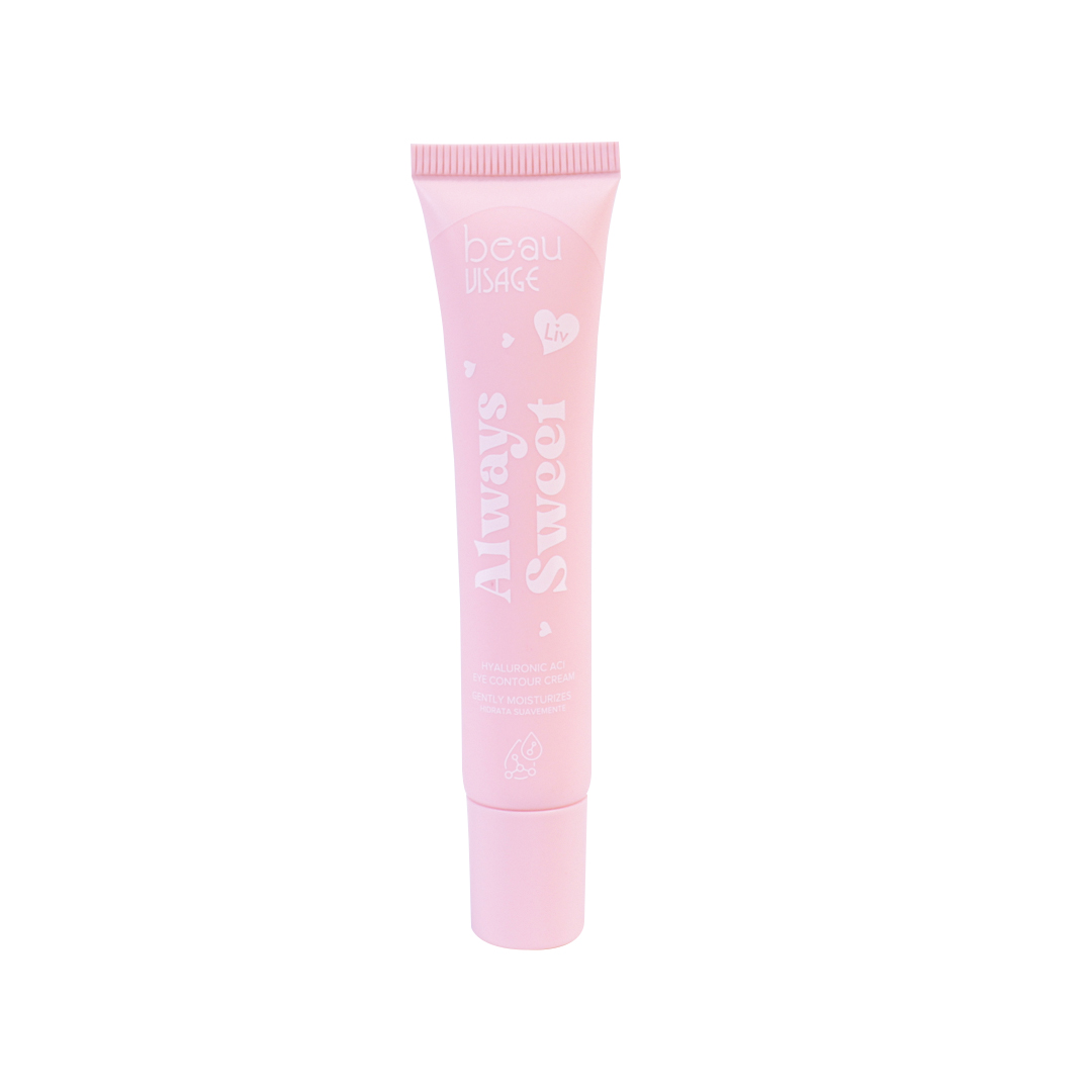 Beau Visage - Set De Cuidado Facial Con Ácido Hialurónico Always Sweet