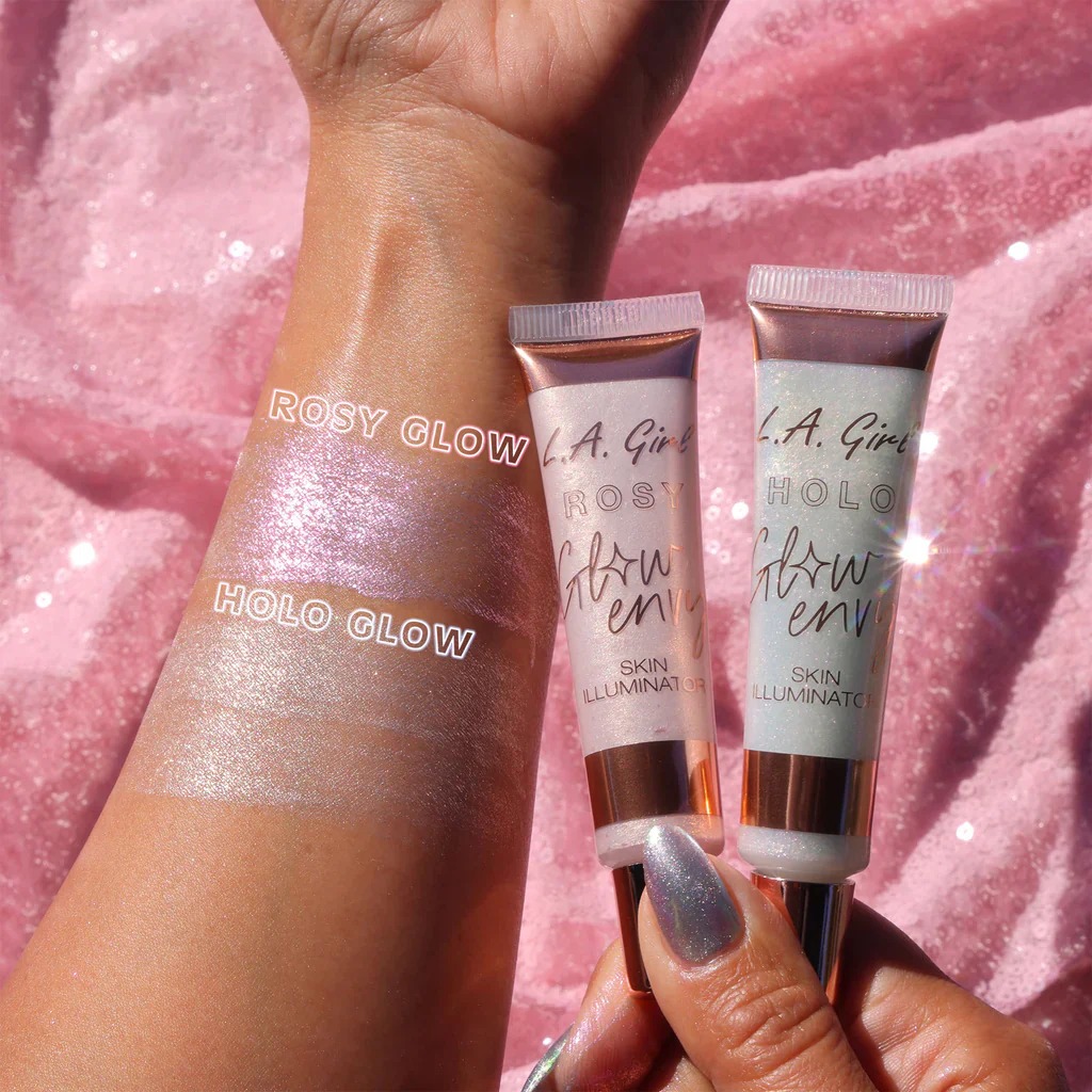 La Girl - G98244 HERE TO GLOW 36 PZS