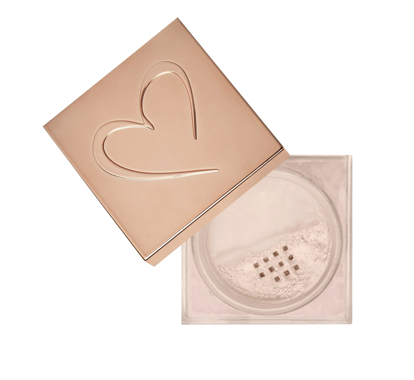 Beauty Creations - Bye Filter Pr