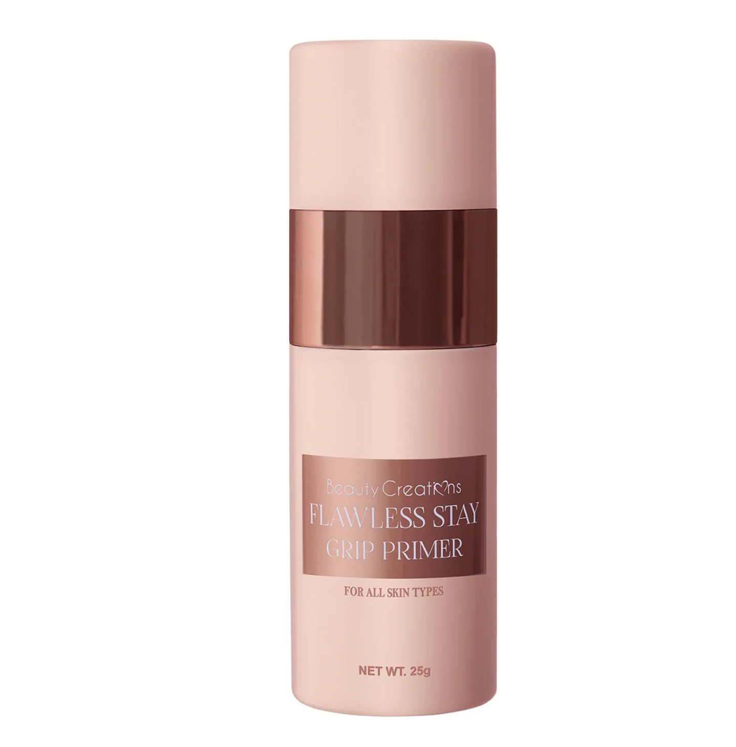 Beauty Creations - Flawless Stay Grip Prime Display 12 Unidades