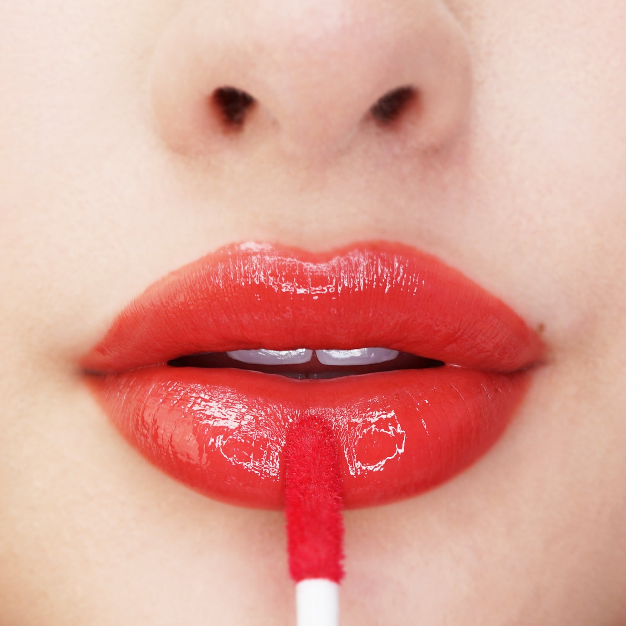 Kara Beauty - Lip Tint Gloss Hot Gossip
