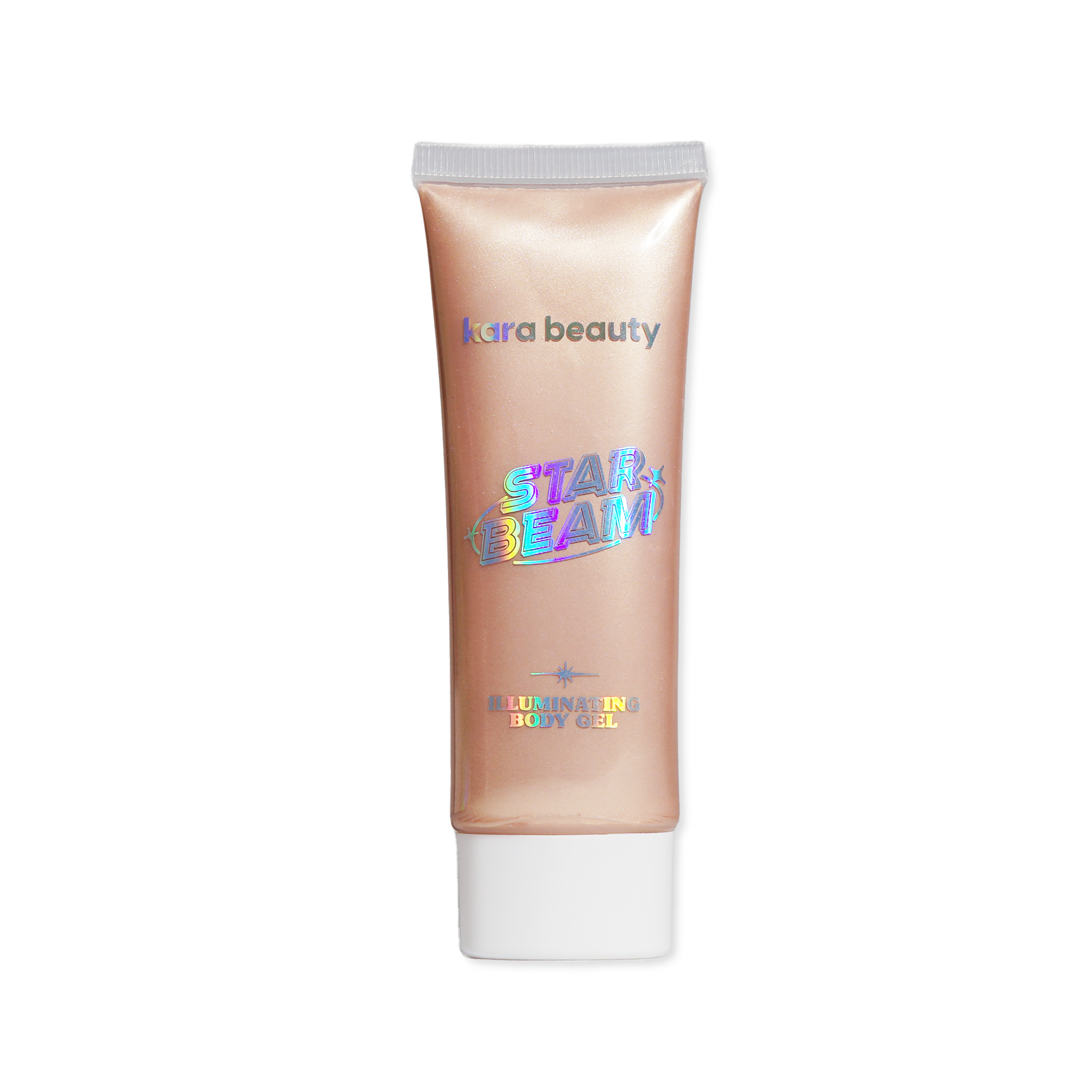 Kara Beauty - STARBEAM Illuminating Body Gel Display 24 Unidades