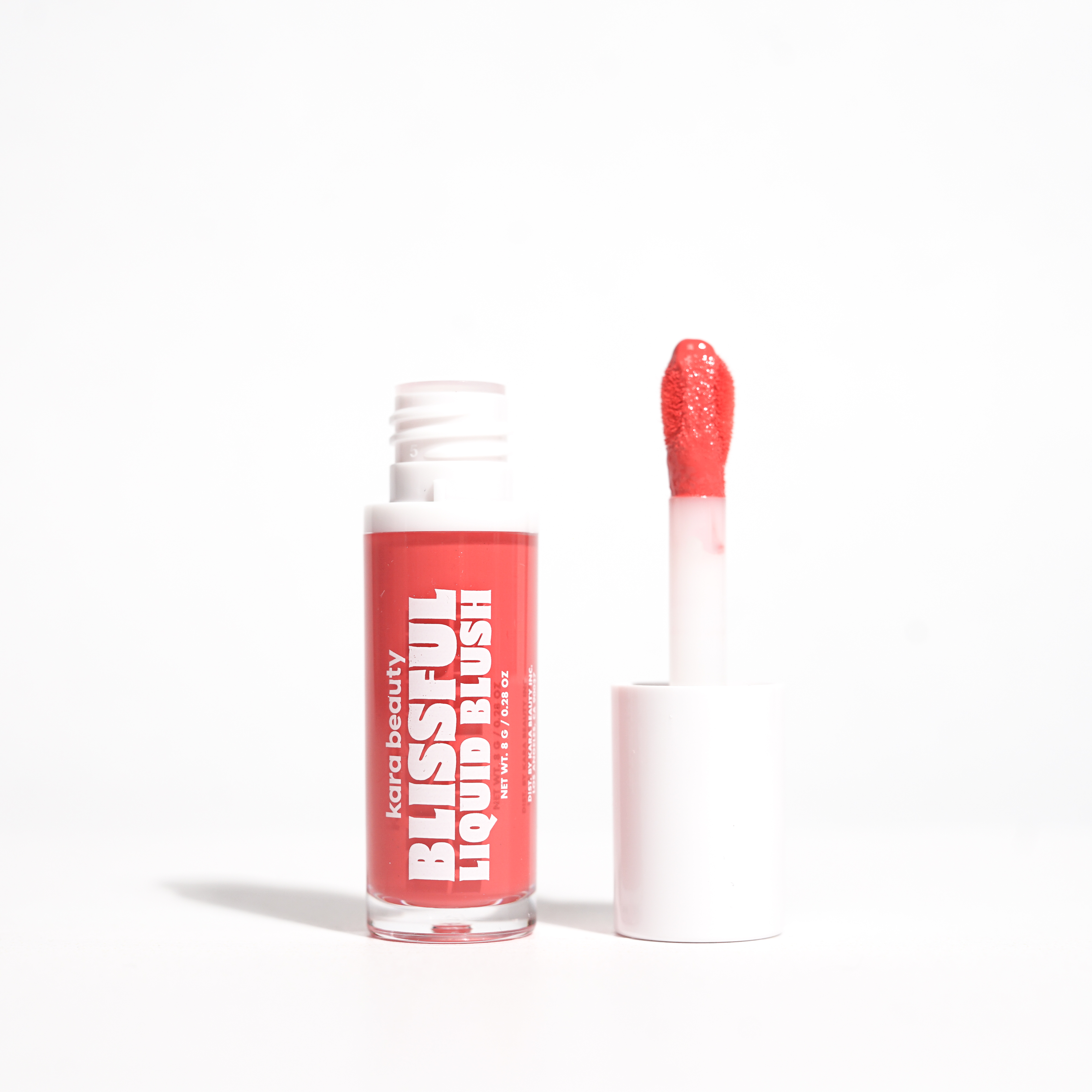 Kara Beauty - Blissful Liquid Blush Sugar Rush
