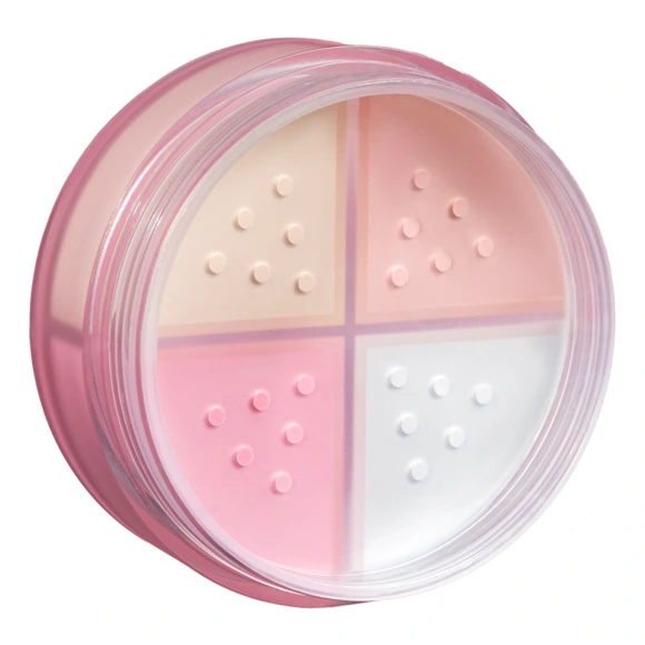 Pink Up - Ultra Corrective Loose Powder Display 36 Unidades