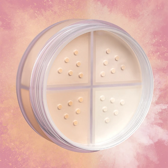 Pink Up - Ultra Corrective Loose Powder Display 36 Unidades