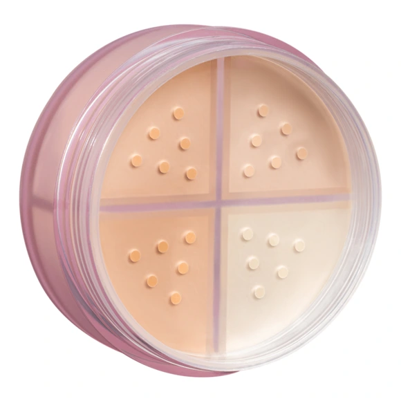 Pink Up - Ultra Corrective Loose Powder Display 36 Unidades