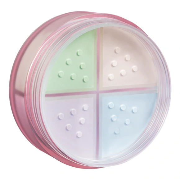 Pink Up - Ultra Corrective Loose Powder Display 36 Unidades