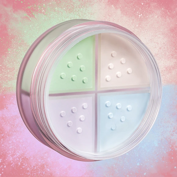 Pink Up - Ultra Corrective Loose Powder Display 36 Unidades
