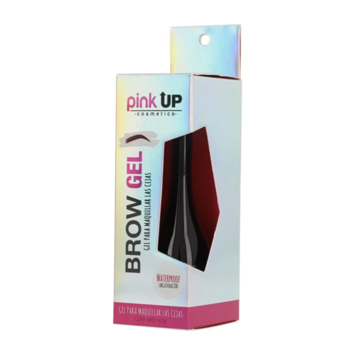 Pink Up - Brow Gel Blondie PKBG01