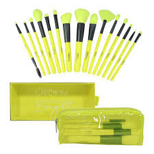 Beauty Creations Set 15 Brochas Boujee
