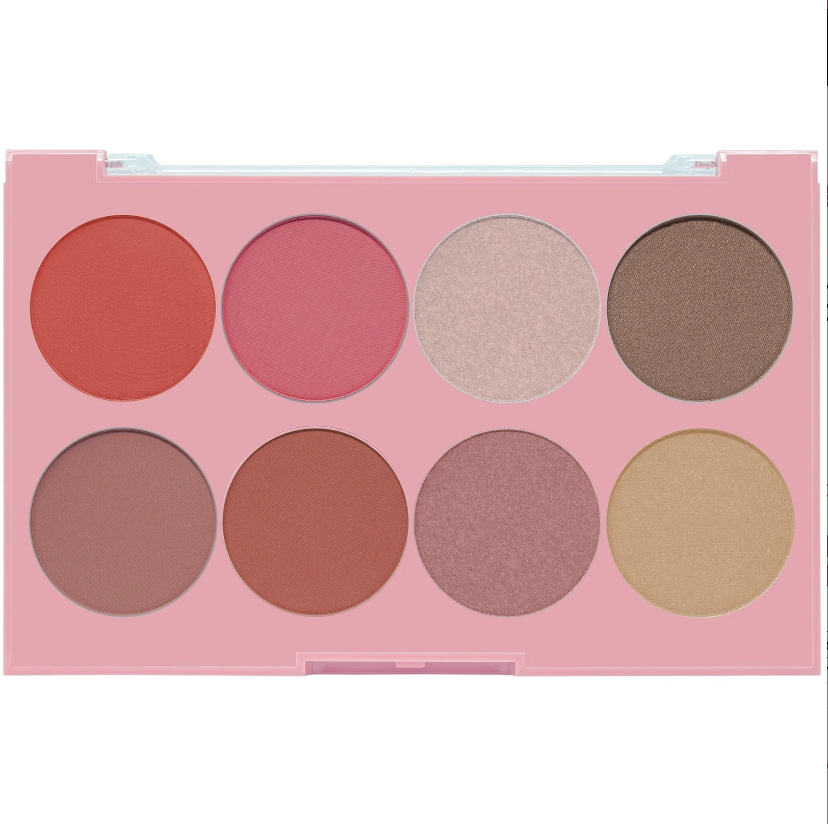 LA Colors - I HEART MAKEUP HIGHLIGHT/BLUSH
