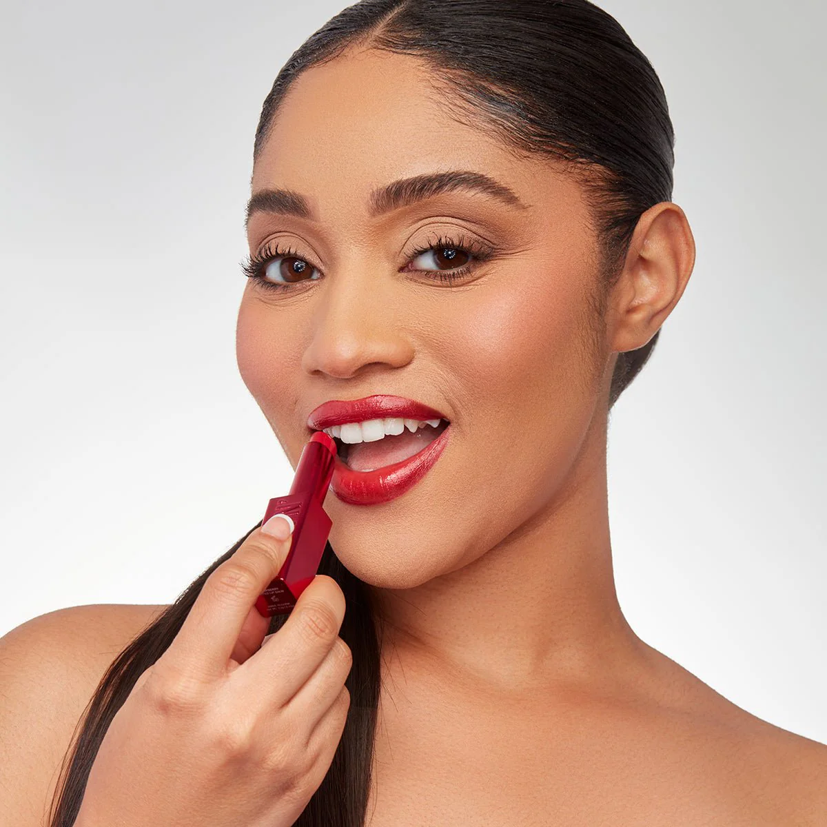 Beauty Creations - Balm N' Cute Raspberry