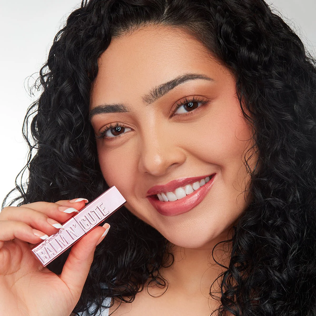 Beauty Creations - Balm N' Cute Rose