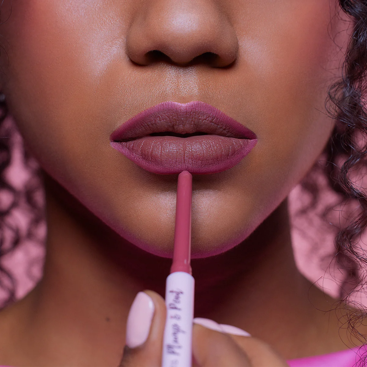 Beauty Creations - Plump &amp; Pout Lipliner Pinch Me