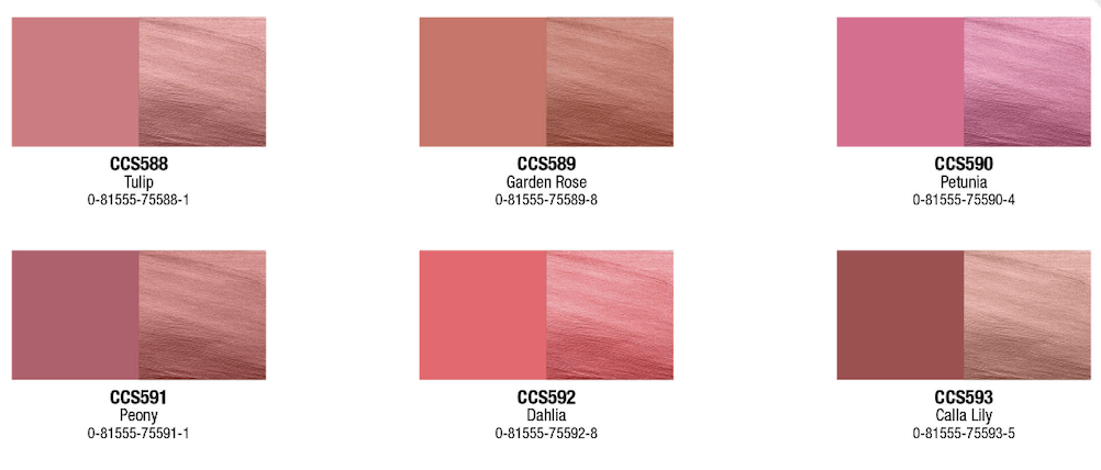 La Colors - Rubor Duo en Crema Blushjin' Blush Stick CPD526