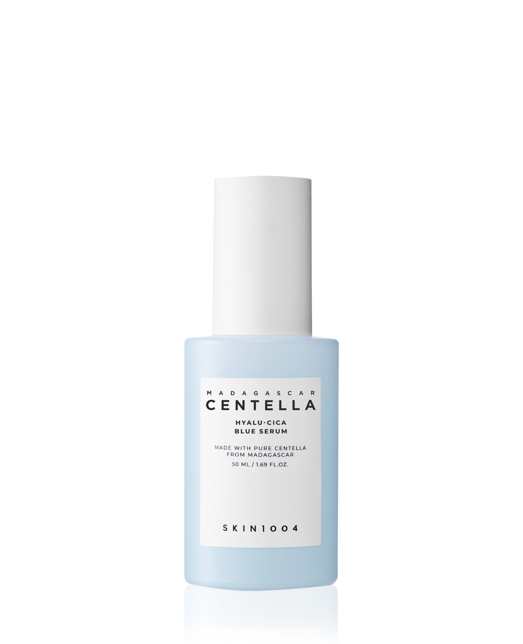 SKIN1004 - Madagascar Centella Hyalu-Cica Blue Serum 50ml