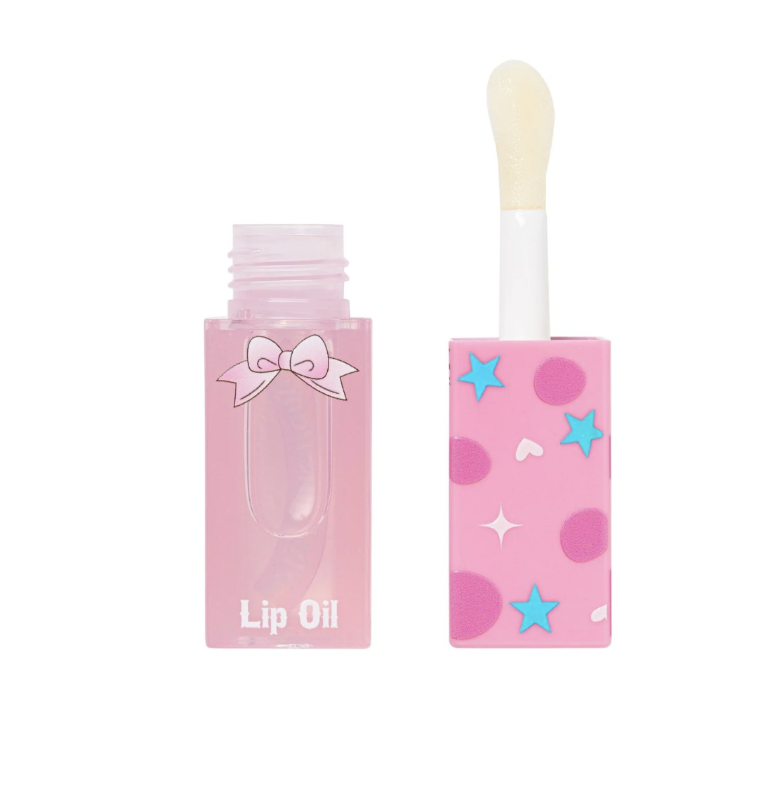 Beauty Creations - My Little Pony Made In The 80's - Lip Oil Set