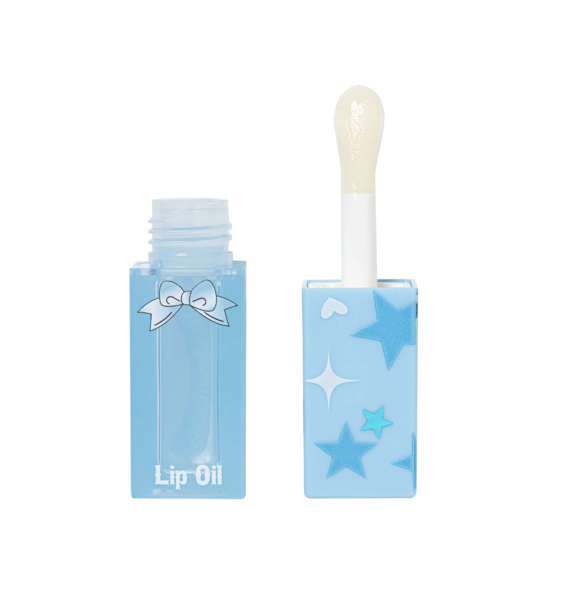 Beauty Creations - My Little Pony Made In The 80's - Lip Oil Set