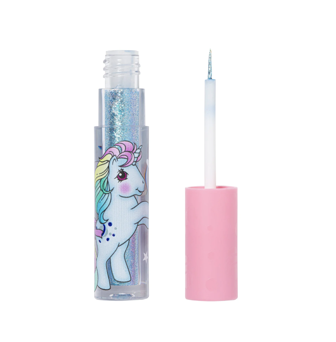 Beauty Creations - My Little Pony Sky's The Limits Espejo De Mano (copia)