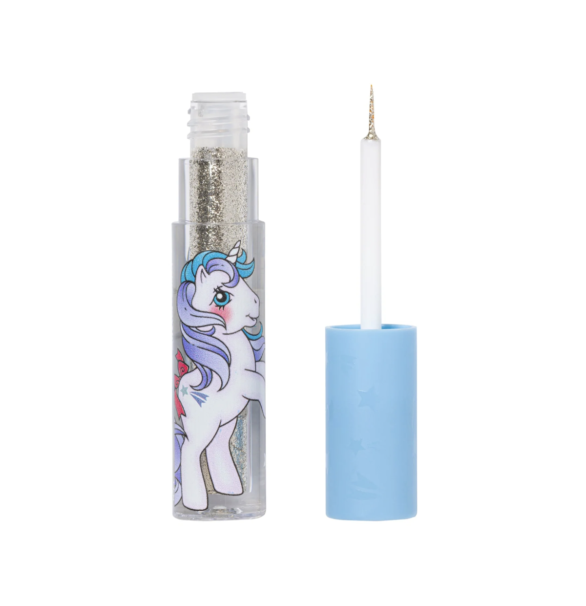Beauty Creations x My Little Pony - Full Of Fun Unicorn Magic Delineador Glitter (copia)