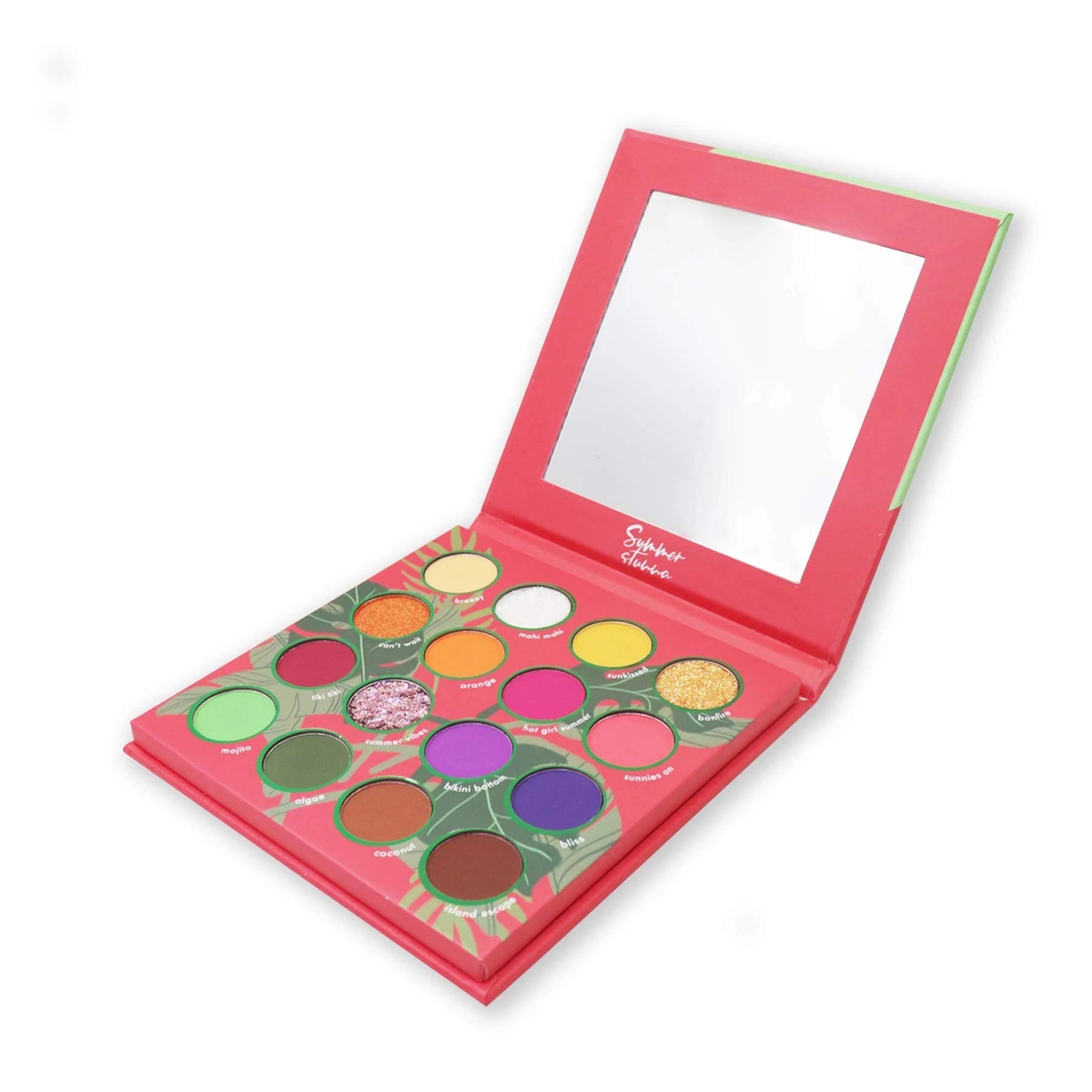 KARA BEAUTY SUMMER STUNNA