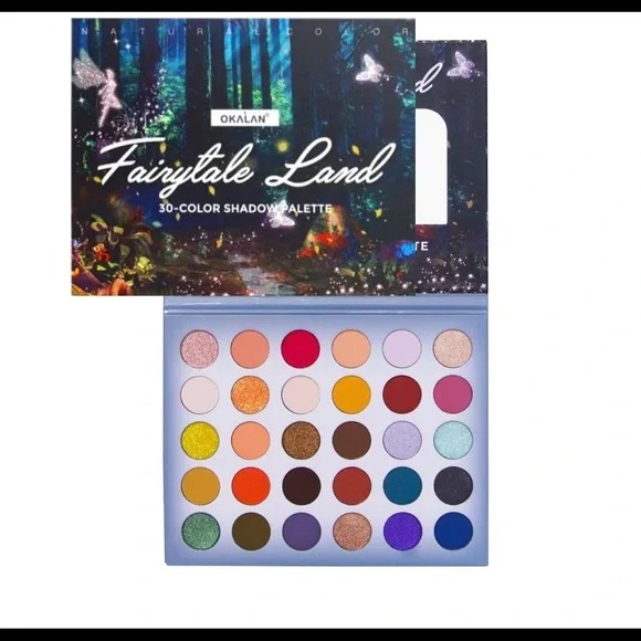 Okalan - Fairytale Land 30 Color