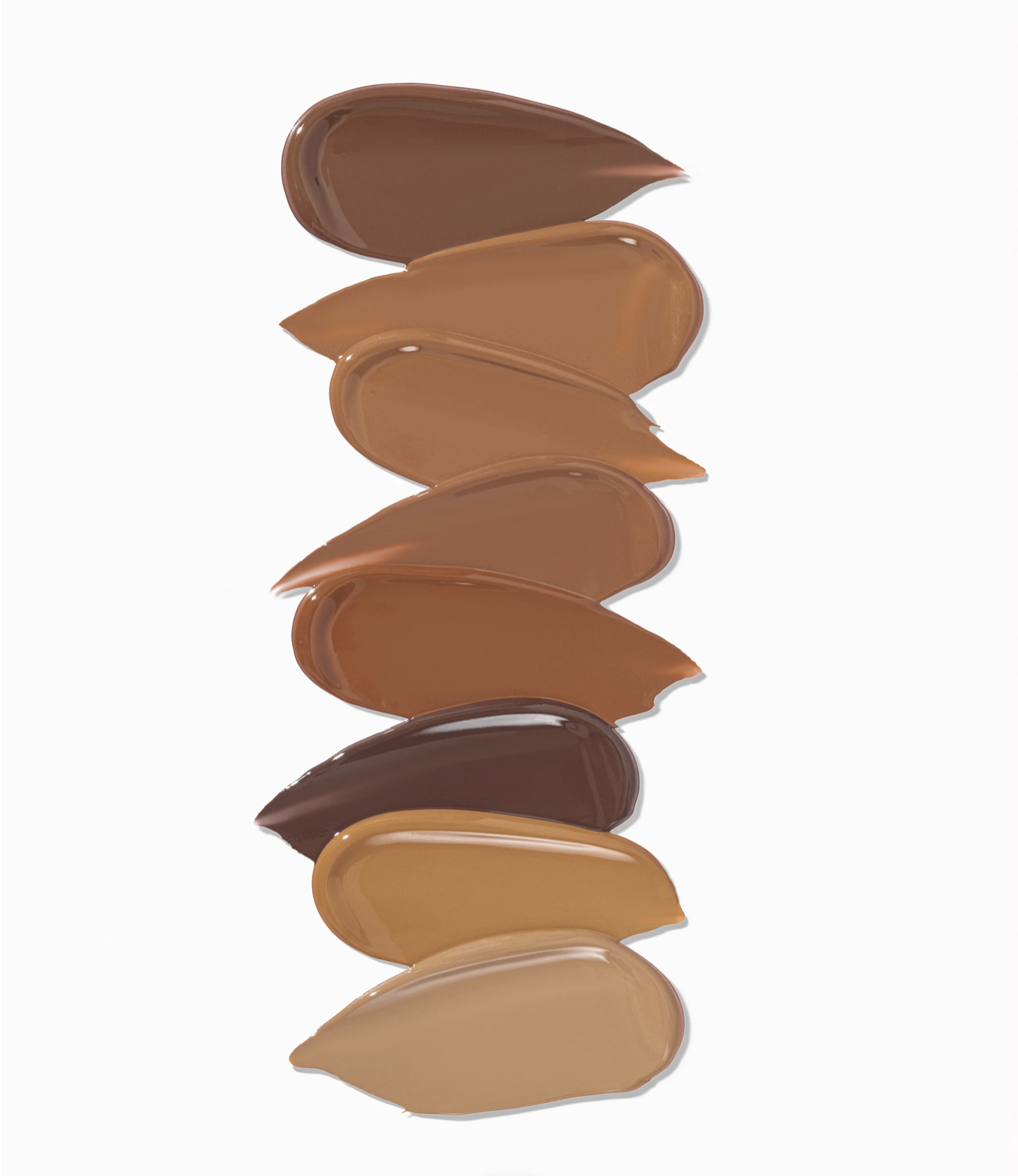 Beauty Creations - Flawless Stay Wands Sculpt Up Contorno Liquido - Chocolate Cream