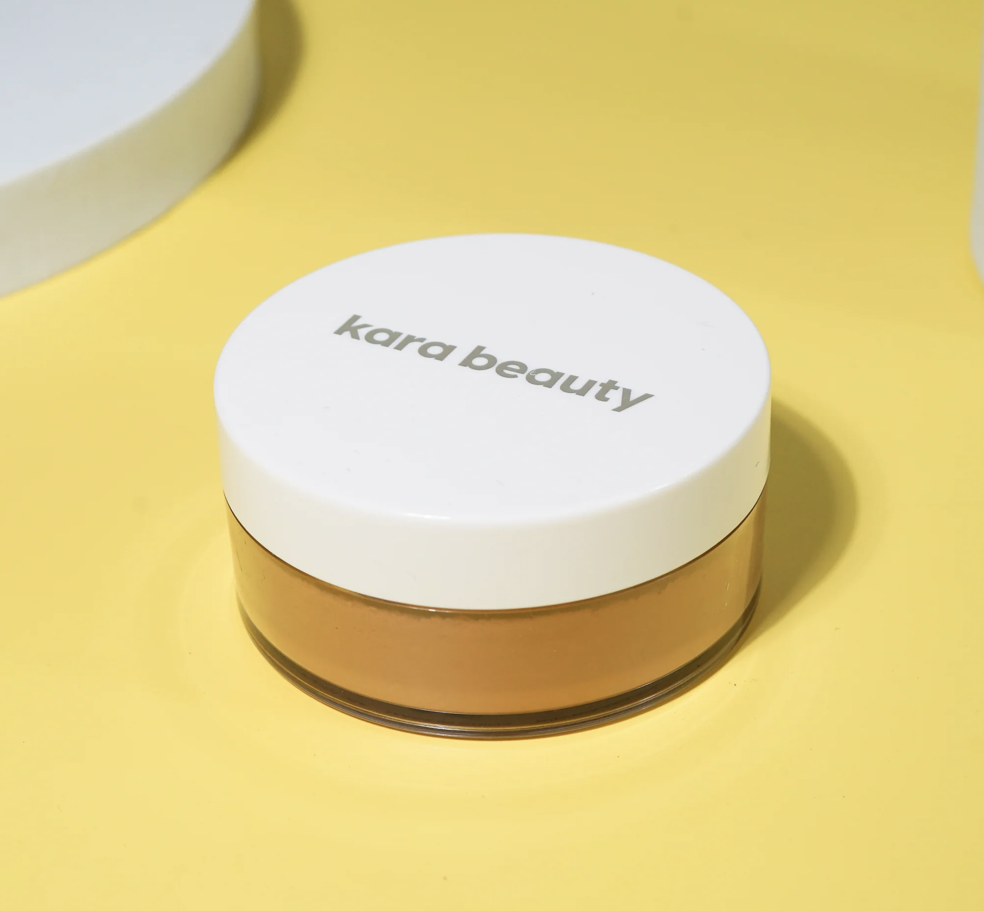 Kara Beauty - Essentials Loose Setting Powder Display 12pcs + 2 Tester