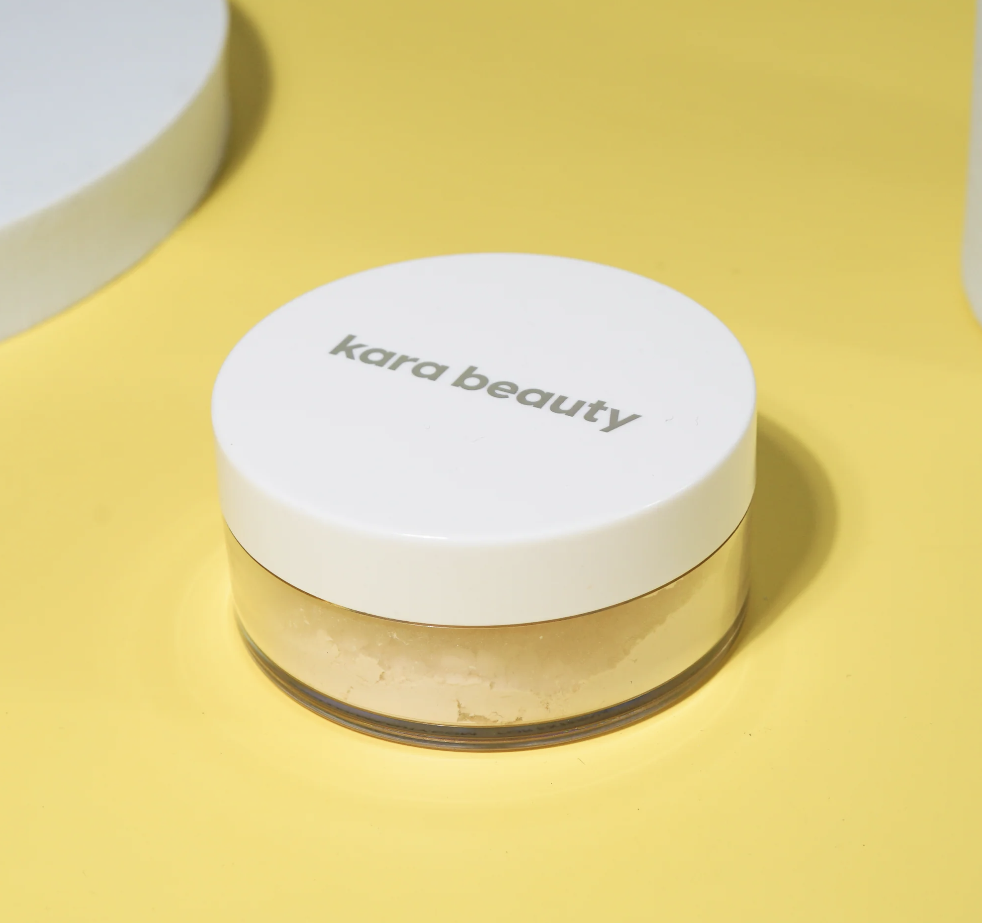 Kara Beauty - Essentials Loose Setting Powder Display 12pcs + 2 Tester