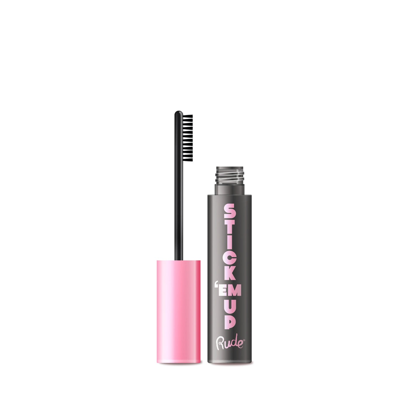 Rude - Stick 'Em Up Brow Gel