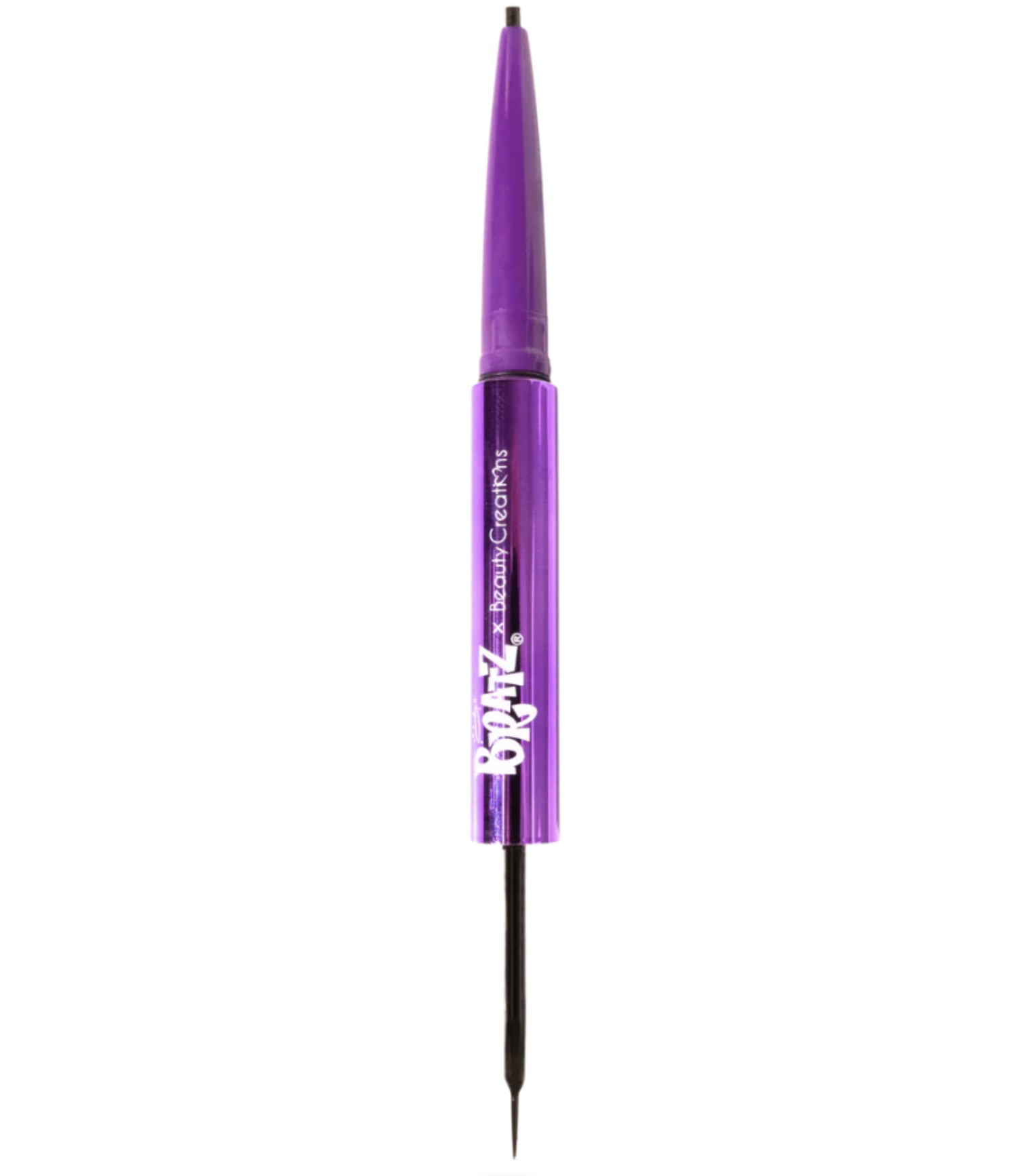 Beauty Creations x Bratz - Flaunt Delineador De Ojos Negro