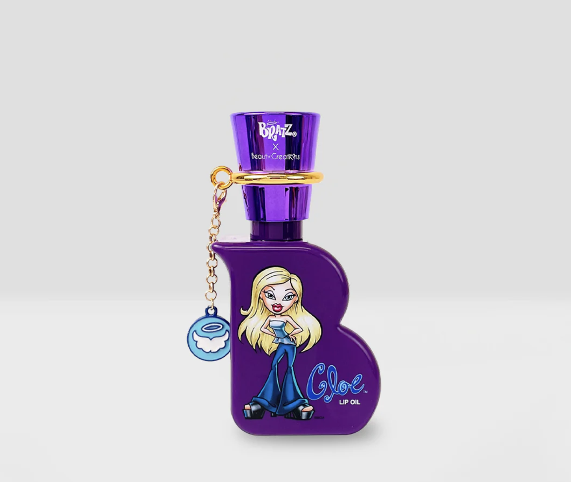 Beauty Creations x Bratz - Cloe Lip Oil
