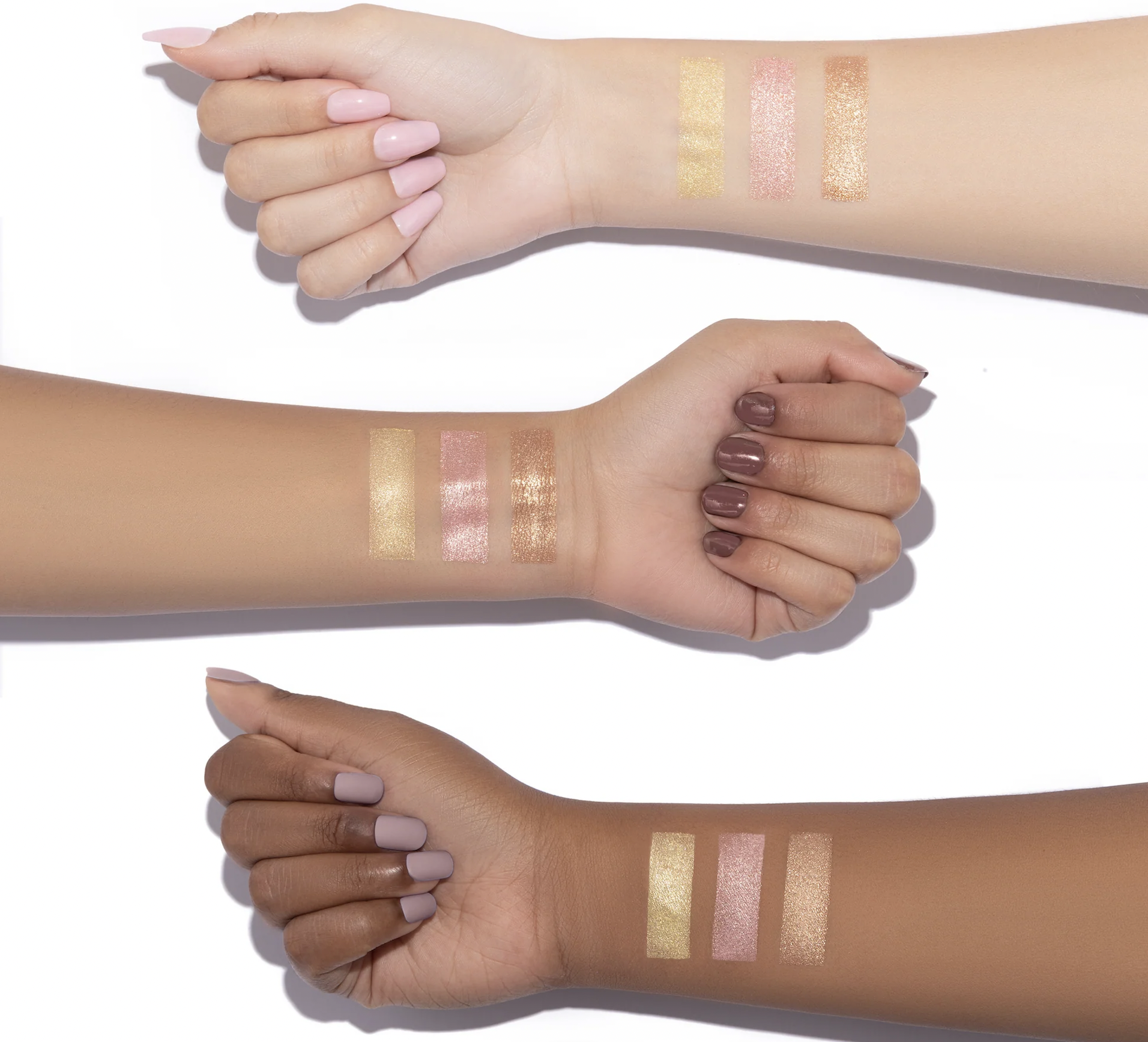 Beauty Creations x Bob Esponja - Starry-Eyed Sombra Unitaria