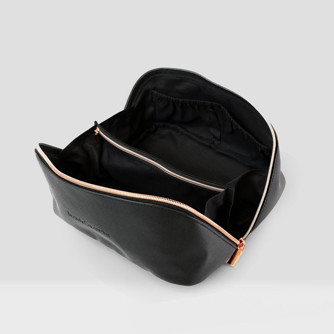 Beauty Creations - The Travel Bag Negro o Rosado