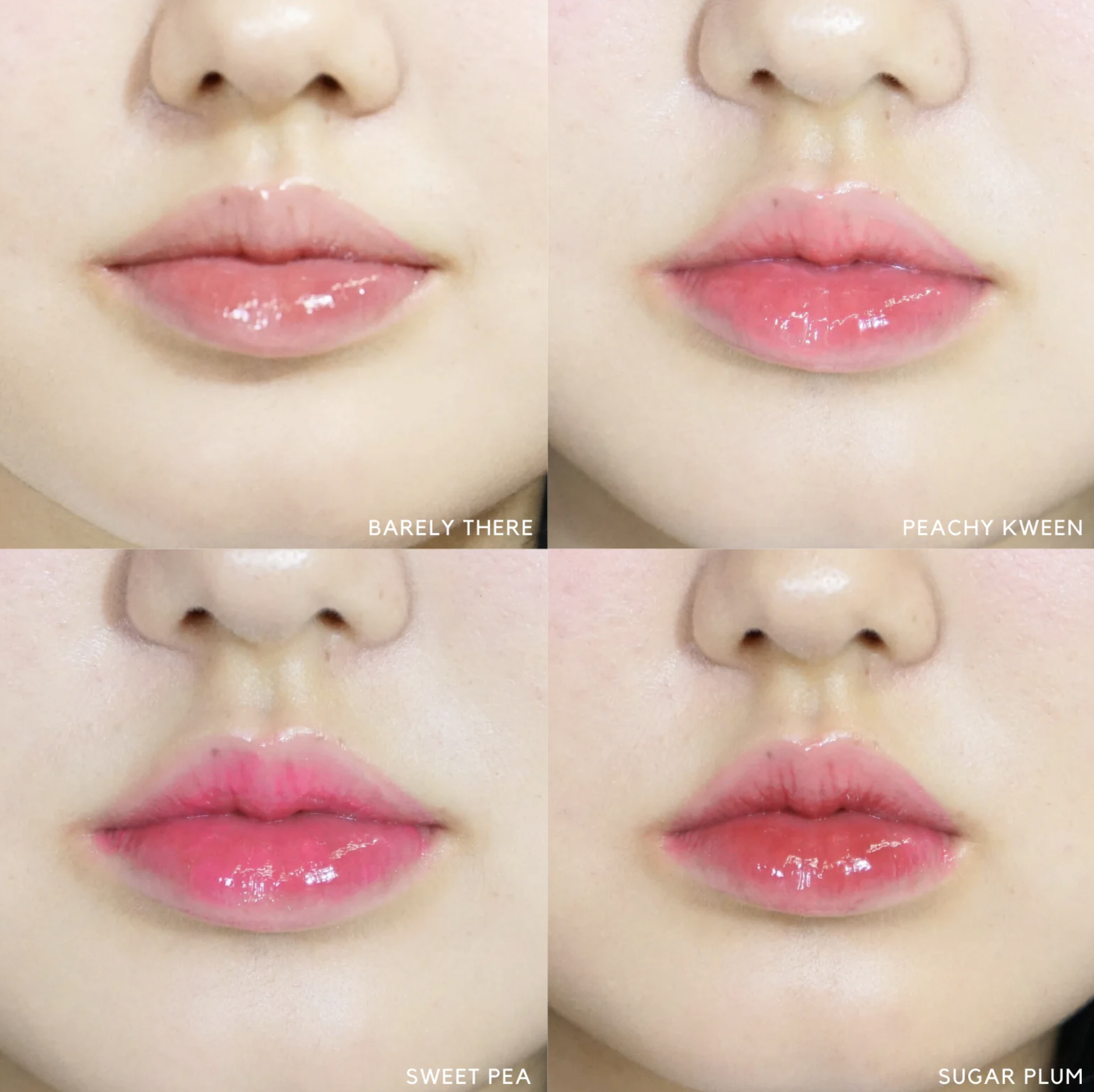 Kara Beauty - Lipcerin Lush